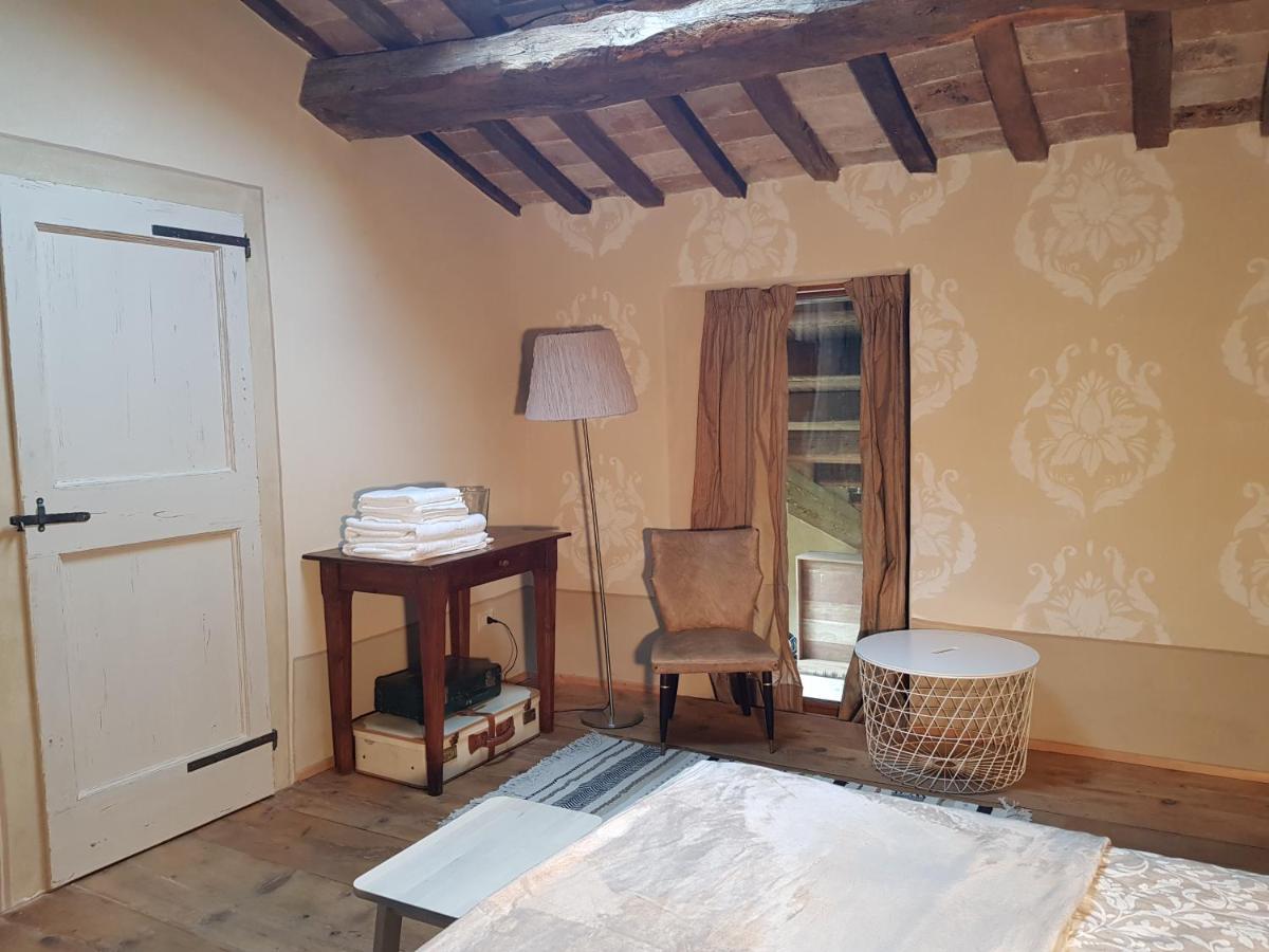 Terraluna Country House San Leo - San Marino Esterno foto