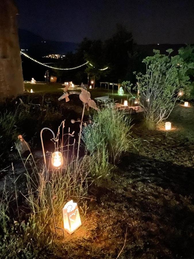 Terraluna Country House San Leo - San Marino Esterno foto